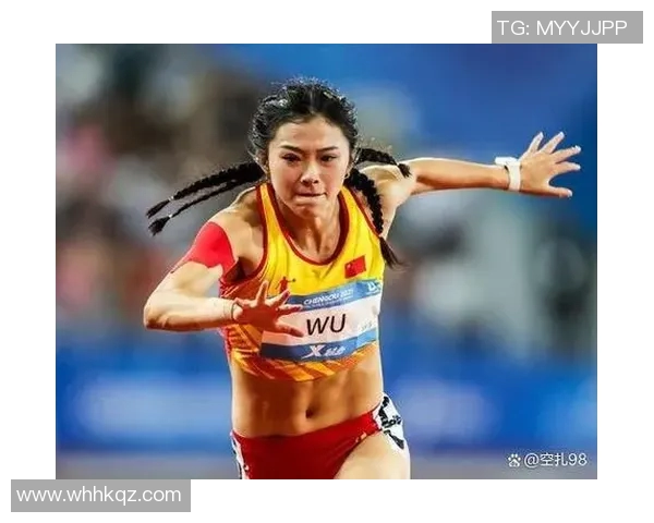 全球田径体育明星最新排名揭晓谁将成为新的传奇运动员