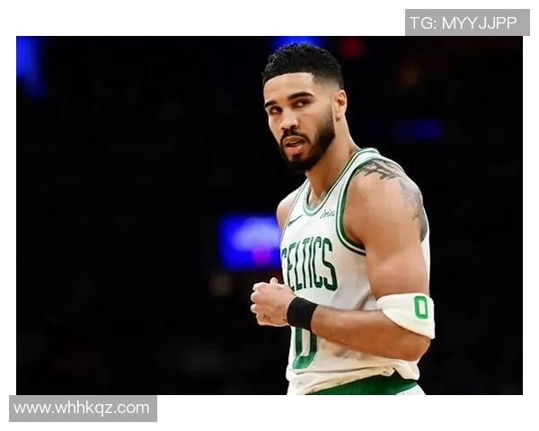 塔图姆防守能力提升助力全能球员之路的关键转折