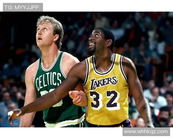 魔术师约翰逊勇敢面对艾滋病挑战展现人生不屈精神与希望