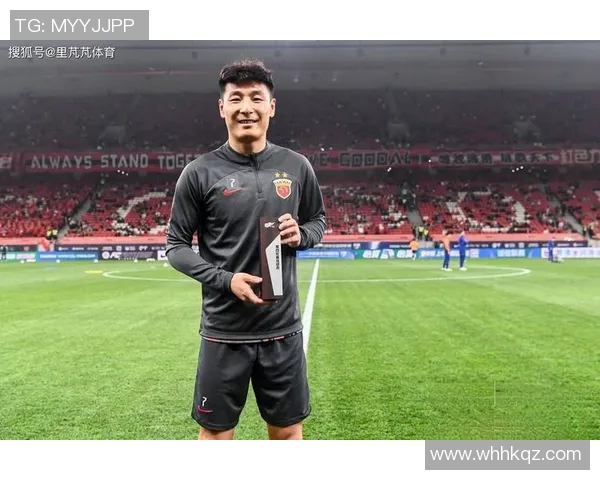 足球明星人品评比谁是最受尊敬的球场楷模