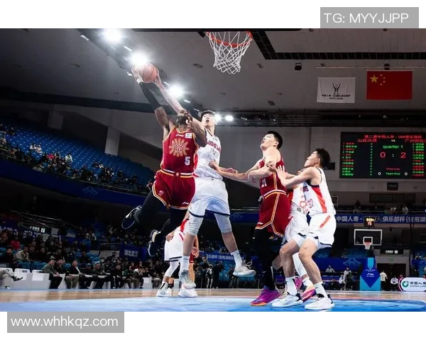 篮球明星如何运用过人技巧轻松上篮的秘诀与训练方法解析